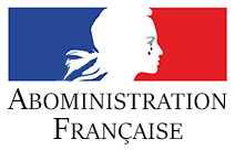 Aboministration Française